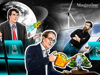 Cointelegraph Magazine