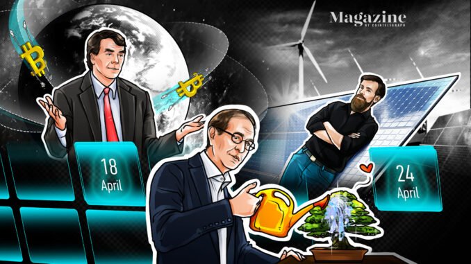 Cointelegraph Magazine