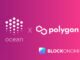 Ocean Protocol Partners With Polygon Network for Lower Gas Fees