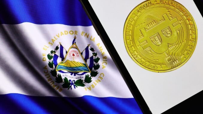 An Economic History Of El Salvador’s Adoption Of Bitcoin