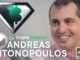 Andreas Antonopoulos - Bitcoin = Financial Inclusion, Independence, Freedom 4 all