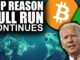 BEST Bitcoin News in Months (Top Reason Bull Run Continues 2021)