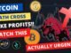 🚨 BITCOIN Crypto Death cross Strategy in Hindi | Cryptocurrency Latest news update today Prediction