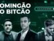 BITCOIN HOJE FEZ FUNDO? ft Guilherme Silva TMJ CRIPTO| DOMINGÃO DO BITCÃO #99