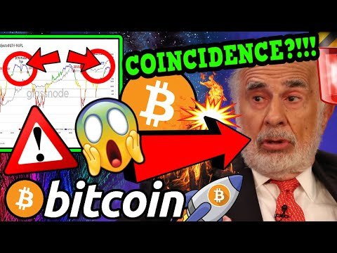 BITCOIN!! LOOK at WHAT JUST HAPPENED!!!! Do You Realize WHAT THIS MEANS?!! [urgent]