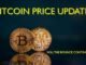 BITCOIN - PRICE UPDATE - WILL THE BOUNCE CONTINUE? - PRICE PREDICTION