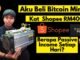 Beli Mesin Bitcoin Mining kat Shopee Demi Passive Income -Antminer S9 Review - Binance Pool Malaysia