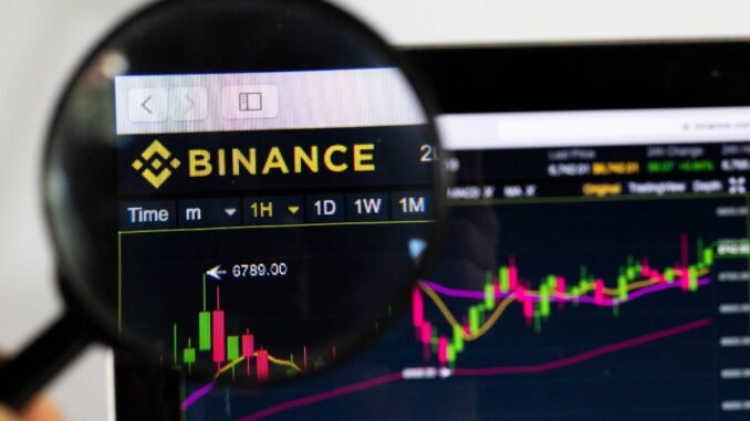 Binance CEO: You Won't Be Rich Using a Rich Person's Tweets to Trade