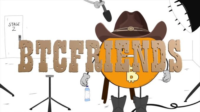 Bitcoin Goes to Texas | Bitcoin and Friends