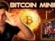 Bitcoin Mining deutsch [Tutorial 2021]