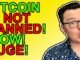 Bitcoin NOT Banned!!! [Crypto News 2021]