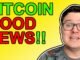 Bitcoin REALLY GOOD NEWS!!!! [Crypto News 2021]