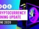Bitcoin & Cryptocurrency Mining Industry - June 2020 Update