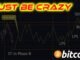 Buying Bitcoin Must Be Crazy | Bitcoin News Today | Bitcoin Crash, Bounce & Bitcoin Analysis