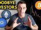 CRYPTO DUMPS AGAIN… GOODBYE INVESTORS!! [BITCOIN SUPPORT PRICES - IMPORTANT UPDATE]