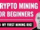 CRYPTO MINING for Beginners 2021 | My First Mining Rig | Cryptocurrency UK