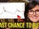 Cathie Wood - Be Prepared!! This Is What's Going To Happen To Bitcoin NOW | Bitcoin Price Prediction