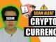 Cryptocurrency SCAM: How to Identify and Avoid?