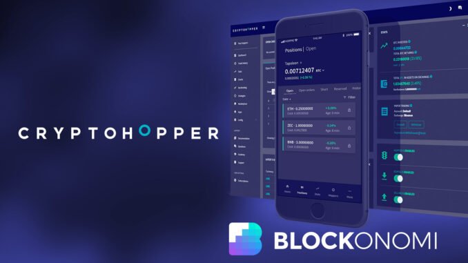 Blockonomi