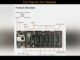 Deal  1 pcs Mining Motherboard BTC-D37 8 GPU Bitcoin Crypto Ethereum Mining Support 1066/1333/1600