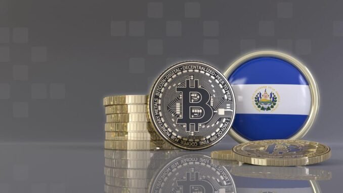 El Salvador to hand out up to $117m in Bitcoin to citizens