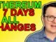 Ethereum Changes Forever in 7 Days! [Crypto News 2021]