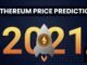 Ethereum Price Prediction 2021 ❗ Ethereum Price ❗ Eth Price Prediction ❗ Ethereum mining & trading