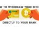 How to withdraw bitcoin and send to your bank (2018) Tagalog
