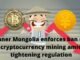 Inner Mongolia enforces ban on cryptocurrency mining amid tightening regulation