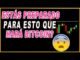 ⭕️Se acerca..⭕️la hora de la VERDAD para Bitcoin? Indicadores apuntan AL ALZA!!!! BITCOIN HOY