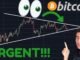 🚨 URGENT VIDEO!!! BITCOIN HUUUGE MOVE TODAY!!!!!!!!!!!!!!