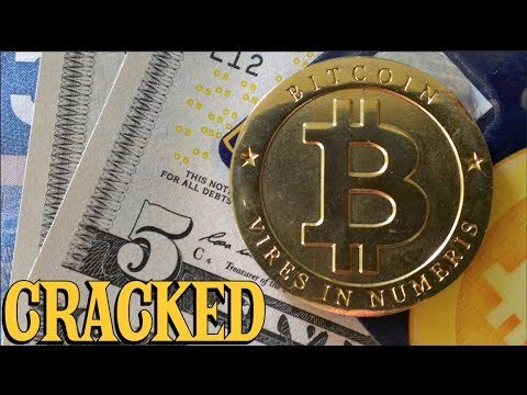 What Nobody Seems to Understand About Bitcoin | Today's Topic