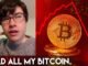 Why I Sold ALL my Bitcoin and Crypto Currency - BIG Crypto Crash is coming...