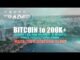 "Bitcoin to $200k" - Bobby Lee
