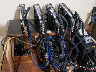 Bitcoin Mining Dedicated Operating Systems - My Experiences w/ NVIDIA GTX 1080 Ti - EthOS, NiceHash