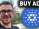 CARDANO TO $1 TRILLION - Moon Incoming? | Crypto News