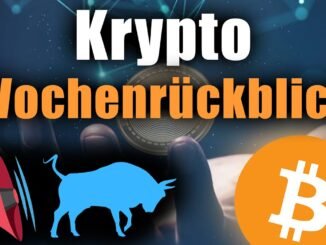 Krypto Wochenrückblick (Großanleger, JP Morgan, Bitcoin Mining & Energie, ... und mehr!!) ☀️