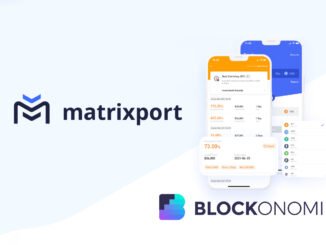 Matrixport Releases New “Auto-Invest” Tool for DCA Based Buying