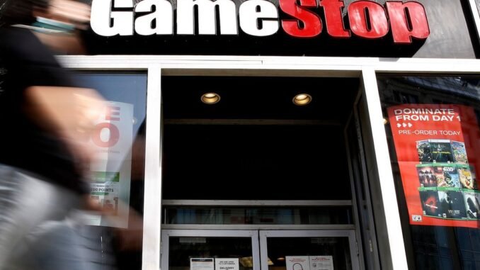 GameStop Partners With Crypto Exchange FTX.US to Boost Digital Asset Adoption