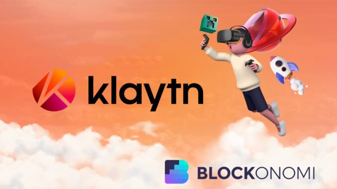 Where to Buy Klaytn (KLAY) Crypto Coin (& How To): Guide 2022