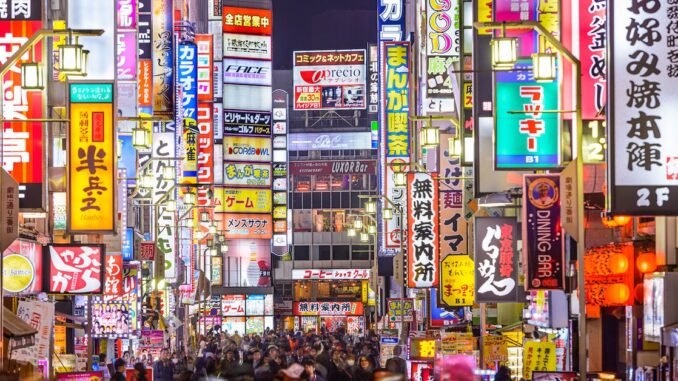 Zodia Custody Teams Up With SBI Digital Asset Holdings to Form Crypto Custodian in Japan