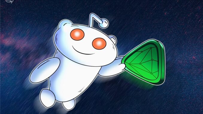 BTC miners cash $5M on Ordinals, Reddit NFTs get botting backlash and more