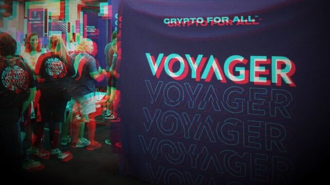 Bankrupt Crypto Lender Voyager Digital Says Binance.US Sent Letter Terminating $1B Asset Buy Deal