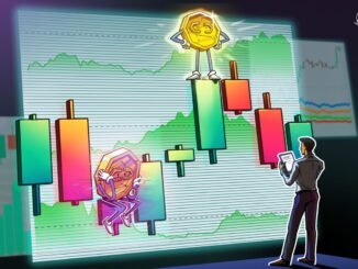 Crypto market momentum stalls as traders await the results of recent regulatory actions