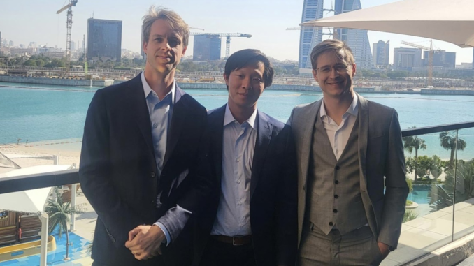 OPNX Exchange, Which Offers FTX Claims Trading, Led by Three Arrows Founders is Now Live