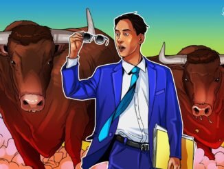 Hong Kong's first licensed retail crypto exchange HashKey eyes 2024 bull run