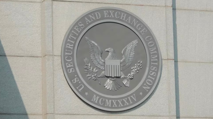 Bitcoin Spot ETFs Inch Closer to Reality in U.S.