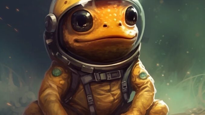 TurboToad